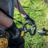 DCMST911N-XJ D Handle Strimmer 3